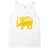 sri lanka international  national country lion sport flag Tank Top
