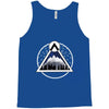 Mountain Triangle Tank Top