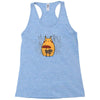 totorochu Racerback Tank