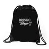 drinko Drawstring Bags