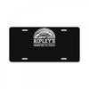 ripley's exterminators License Plate