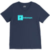 pinkman V-Neck Tee