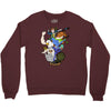 fantastic beasts Crewneck Sweatshirt