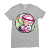 baby Ladies Fitted T-Shirt