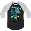 apelad 3/4 Sleeve Shirt