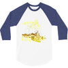 motorbike, love riding my dirtbike 3/4 Sleeve Shirt