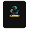 save the galaxy Mousepad