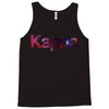 Kappa Tank Top