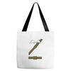 tunic for heroes Tote Bags