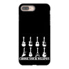 choose your weapon guitar iPhone 8 Plus