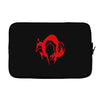 metal gear solid Laptop sleeve