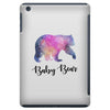 Baby Bear iPad Mini