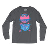 happy outdoors   porky roebuck Long Sleeve Shirts