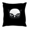 fahrie77 Throw Pillow