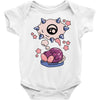 bad dream Baby Onesie