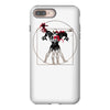 symbiote iPhone 8 Plus