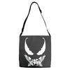 venom Adjustable Strap Totes