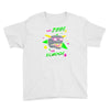 too zuul for school Youth Tee