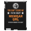 halloween iPad 3 and 4 Case