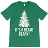 it's a beaut clark! T-Shirt
