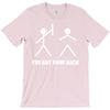 i've got your back T-Shirt