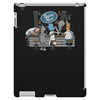 roger's place iPad 3 and 4 Case