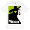 Wicked Musical T-Shirt
