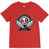 kratos 4 V-Neck Tee