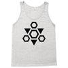 cybertron Tank Top