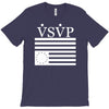 asap rocky vsvp T-Shirt