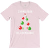 chemistree funny chemistry T-Shirt