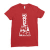full measure Ladies Fitted T-Shirt