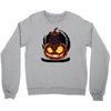 pumpkitten Crewneck Sweatshirt