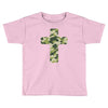 croce militare Toddler T-shirt