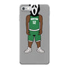 Scary Terry iPhone 7 Case