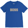 boss funny V-Neck Tee