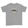 vintage genuine 1981 series all original parts Youth Tee