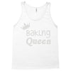 baking queen Tank Top
