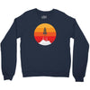 Rocket Crewneck Sweatshirt