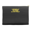 get into it Accessory Pouches