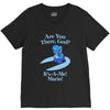 it's a me V-Neck Tee