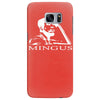 charles mingus1 Samsung Galaxy S7 Edge