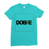 Dobre Ladies Fitted T-Shirt
