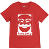 mr. robot tv series banksy fsociety V-Neck Tee