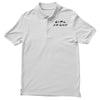 girlfriend friends tv show parody Polo Shirt