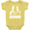 a night at the roxbury movie snl emilioooooo funny Baby Onesie