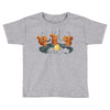 saved for winter Toddler T-shirt