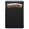 conscious and fly iPad Mini