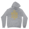 kings are born in july Unisex Hoodie