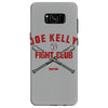 joe kelly fight club boston Samsung Galaxy S8 Case